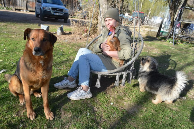Aizkalniešu ikdiena iemūžināta bibliotēkas fotostāstos