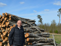 Aizkalniešu ikdiena iemūžināta bibliotēkas fotostāstos