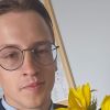Attēls rakstam: Dāvids Rubens iekāpj pedagoga kurpēs