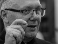 Arvīda Gļaudas Latgales cilvēku fotostāsti