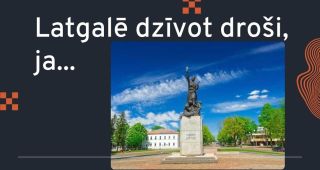 Attēls rakstam: Kā rīkoties apdraudējuma laikā? Pašvaldību rekomendācijas