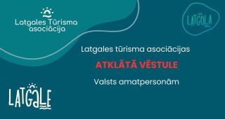 Attēls rakstam: Latgales Tūrisma asociācijas atklātā vēstule