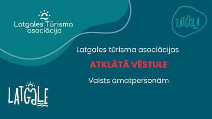 Attēls rakstam: Latgales Tūrisma asociācijas atklātā vēstule