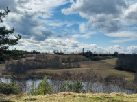 Lubānes pilskalns - pastaigu vieta Dagdā