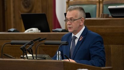 Attēls rakstam: Rēzeknei jauns pašvaldības vadītājs - Jānis Tutins