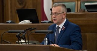 Attēls rakstam: Rēzeknei jauns pašvaldības vadītājs - Jānis Tutins