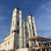Attēls rakstam: Dāvids Rubens: Novēlu patiesas ticības Aglonas Dievmātes svētkus!