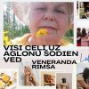 Attēls rakstam: Veneranda Rimša: Visi ceļi uz Aglonu šodien ved