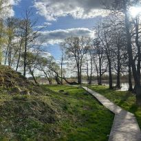 Gundegas Rancānes pavasarmirklis pie Viļakas ezera

Egita Terēze Jonāne, egitalobs@gmail.com

#lobs_lv #pavasarmirklis #vilakasezers #gundegarancane #latgale #latvija #dzivessvinesana #springtime #lake #latvia #celebratelife @sekotaji