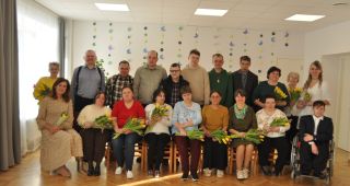 Attēls rakstam: "Daciešu" pavasaris