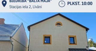 Attēls rakstam: Senioru skolas atklāšanas pasākums