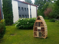 Rēzeknes novads draudzīgs kukaiņiem