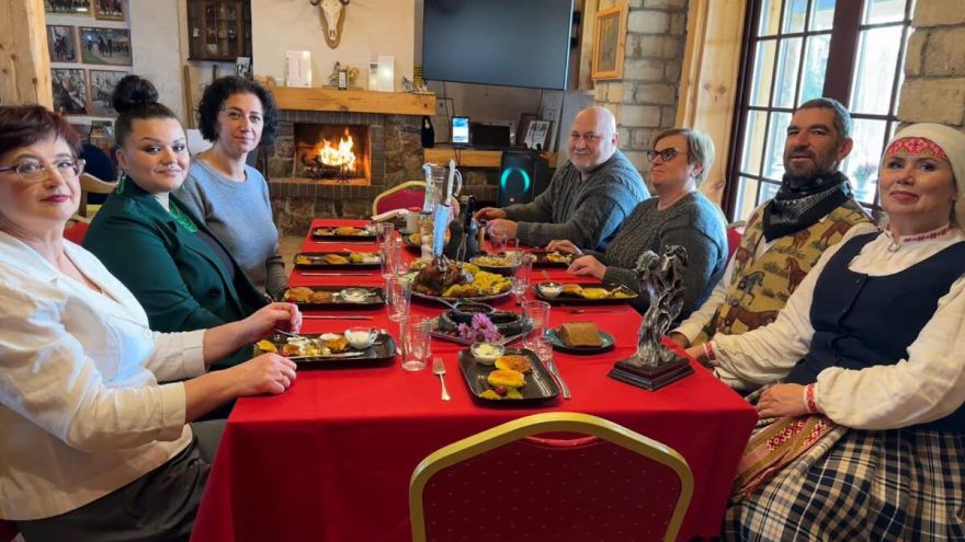 Attēls rakstam: Jau šodien dodies Augšdaugavas garšu ceļojumā!