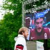 Attēls rakstam: Kā Daugavpilī skatās lielo hokeju?