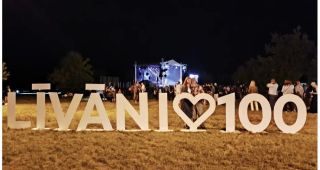 Attēls rakstam: Līvānu simtsgadi fotostāstos