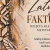 Attēls rakstam: Latvijas faktūras - meistarklase