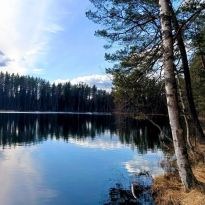 Ievas Trimalnieces pavasarmirklis Latgalē

Egita Terēze Jonāne, egitalobs@gmail.com

#lobs_lv #pavasarmirklis #ievatrimalniece #latgale #latvija #dzivessvinesana #springtime #latvia #celebratelife @sekotāji