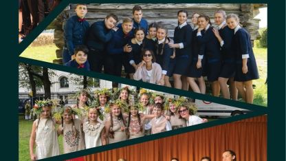 Attēls rakstam: Koris "Prima" skanēs Upītē