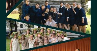 Attēls rakstam: Koris "Prima" skanēs Upītē