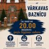 Attēls rakstam: Ielūdzam jūs uz Vārkavas baznīcu