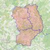 Attēls rakstam: !!!! Izsludināts iespējamais apdraudējums: Krāslavas, Ludzas un Rēzeknes novadi