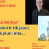 Attēls rakstam: Uz viena beņķa: Līvāni ir tik jauni, cik jauni mēs