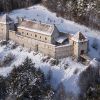Attēls rakstam: Ivars Stivriņš: Krāslavas Teātra kalns