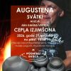 Attēls rakstam: Augusteņa svātki Aulejā