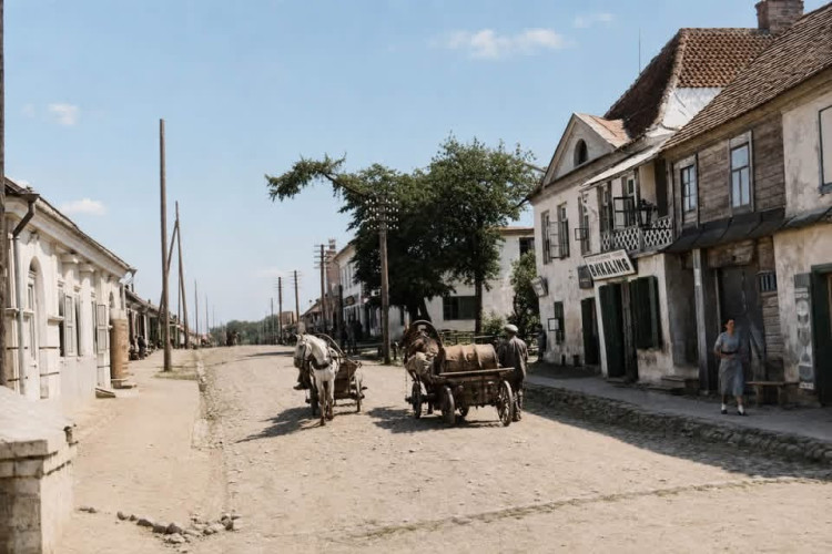 Ivars Stivriņš: Deviņpadsmitā gadsimta Krāslava