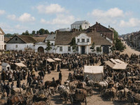 Ivars Stivriņš: Deviņpadsmitā gadsimta Krāslava