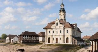 Attēls rakstam: Ivars Stivriņš: Deviņpadsmitā gadsimta Krāslava