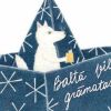 Attēls rakstam: Marta Folkmane un Jekaterina Griškjāne saņem Baltvilka balvu