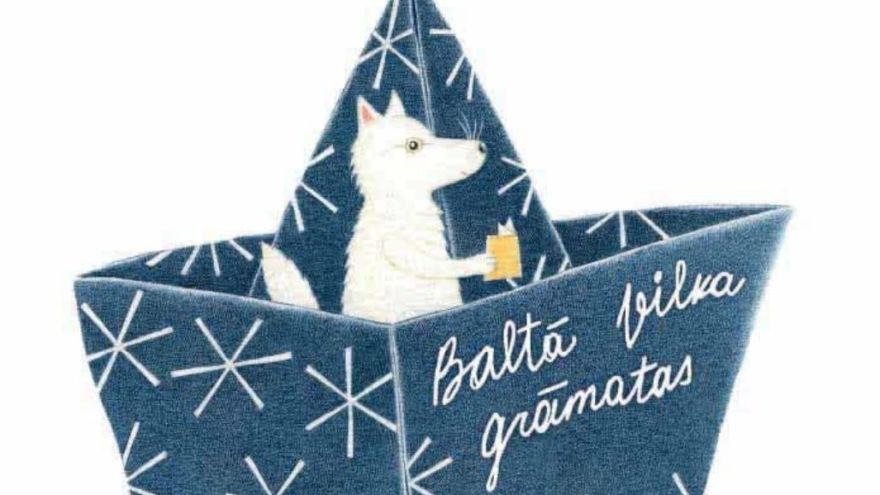 Attēls rakstam: Marta Folkmane un Jekaterina Griškjāne saņem Baltvilka balvu