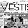 Attēls rakstam: Rēzeknes Vēstis: Lasi jau šodien!