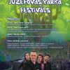 Attēls rakstam: Juzefovas parka festivāls
