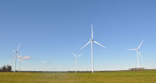 Attēls rakstam: Latgalē izsniedz pirmo vēja parka būvniecības būvatļauju