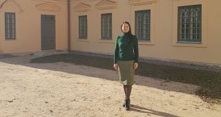 Attēls rakstam: Sanda Čingule: Kā atdzima Preiļu pils un kāds ir tās pienesums Latgalei?