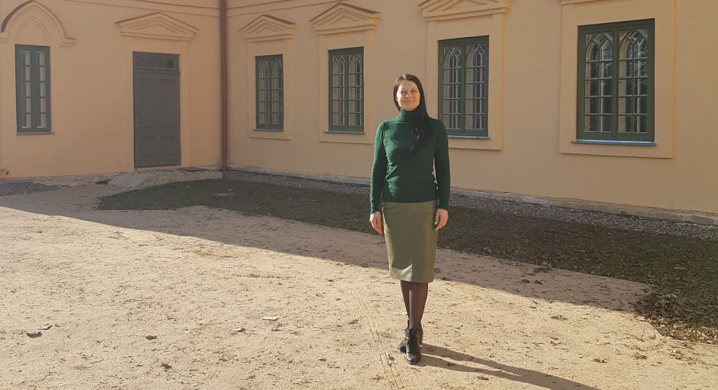 Sanda Čingule: Kā atdzima Preiļu pils un kāds ir tās pienesums Latgalei?