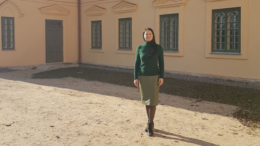 Attēls rakstam: Sanda Čingule: Kā atdzima Preiļu pils un kāds ir tās pienesums Latgalei?