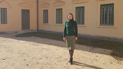 Attēls rakstam: Sanda Čingule: Kā atdzima Preiļu pils un kāds ir tās pienesums Latgalei?