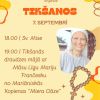 Attēls rakstam: Tikšanās ar māsu Līgu Mariju Frančesku
