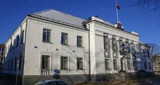 Attēls rakstam: Ierosina uzsākt kriminālvajāšanu pret Aleksandru Bartaševiču