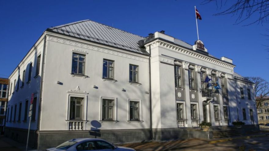 Attēls rakstam: Ierosina uzsākt kriminālvajāšanu pret Aleksandru Bartaševiču
