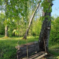 Tatjanaa Zahares pavasarmirklis Latgalē

Egita Terēze Jonāne, egitalobs@gmail.com

#lobs_lv #pavasarmirklis #tatjanazahare #latgale #dzivessvinesana @sekotaji