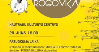 Attēls rakstam: Pīterdīna Rogovkā