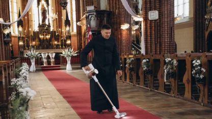 Attēls rakstam: Guntars Skutels: Perfekti. Perfekti?