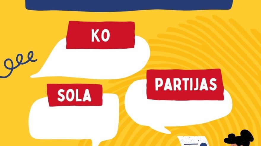 Attēls rakstam: Kāpēc nesolīt, ja var solīt?