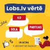 Attēls rakstam: Kāpēc nesolīt, ja var solīt?
