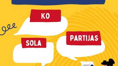 Attēls rakstam: Kāpēc nesolīt, ja var solīt?