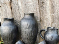 Māla gars
